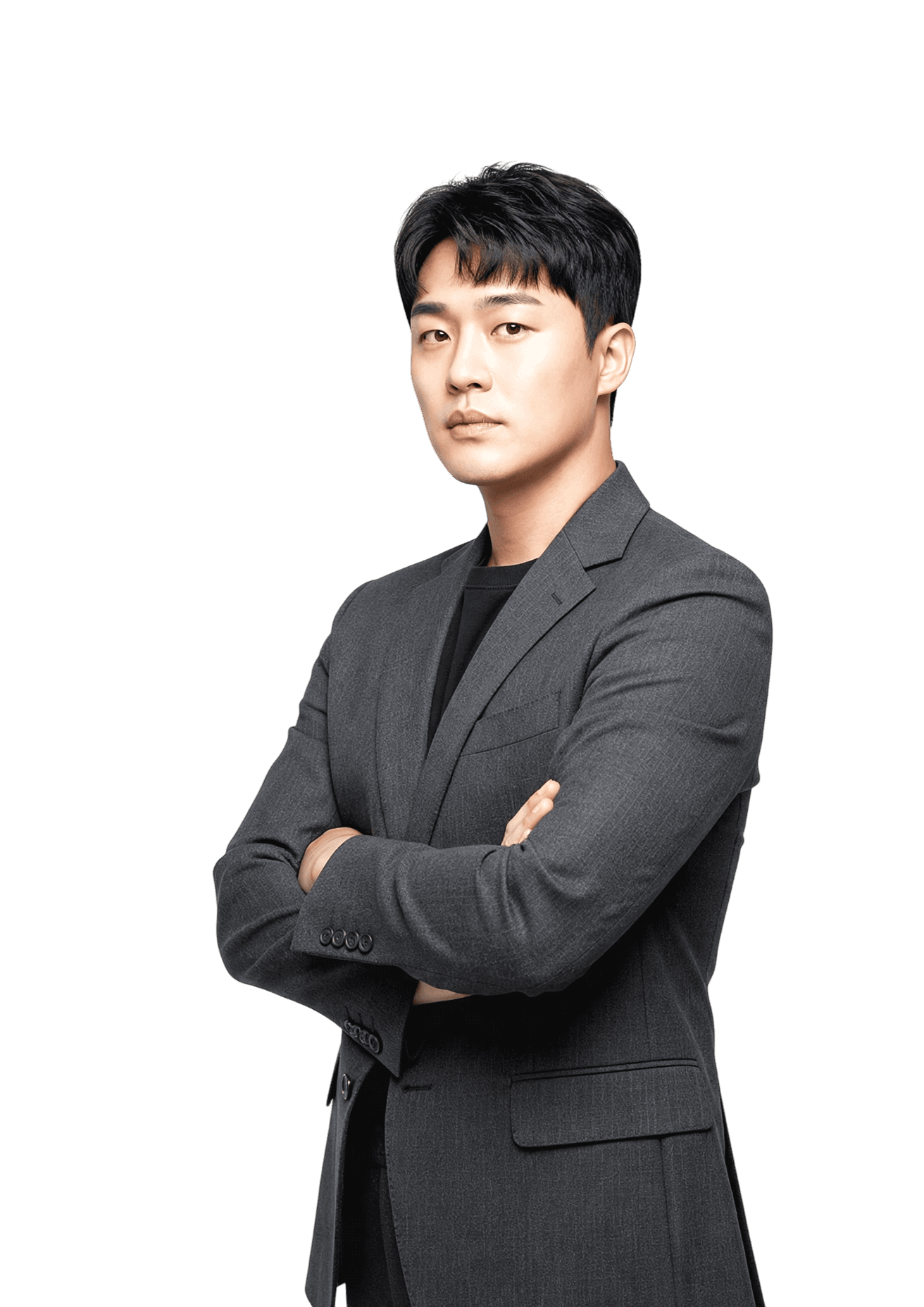 AGOS 대표 프로필